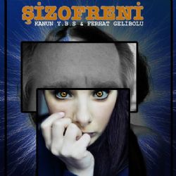 Barış Sevgen&nbsp;Şizofreni