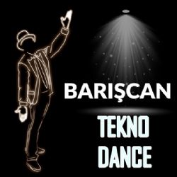 Barışcan&nbsp;Tekno Dance