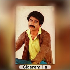 Bariswu&nbsp;Giderem Ha