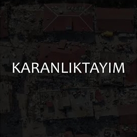 Bariswu&nbsp;Karanlıktayım