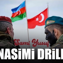 Bariswu&nbsp;Nasimi Drill