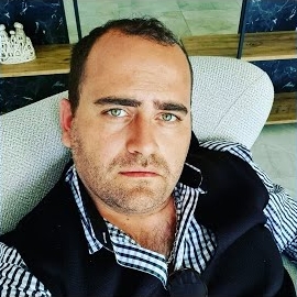 Barkın Berke&nbsp;Mazifonya