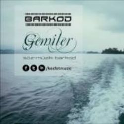 Barkod&nbsp;Gemiler
