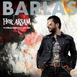 Barlas&nbsp;Her Akşam Votka Rakı