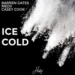 Barren Gates&nbsp;Ice Cold