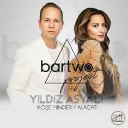 Bartwo Project&nbsp;Köşe Minderi