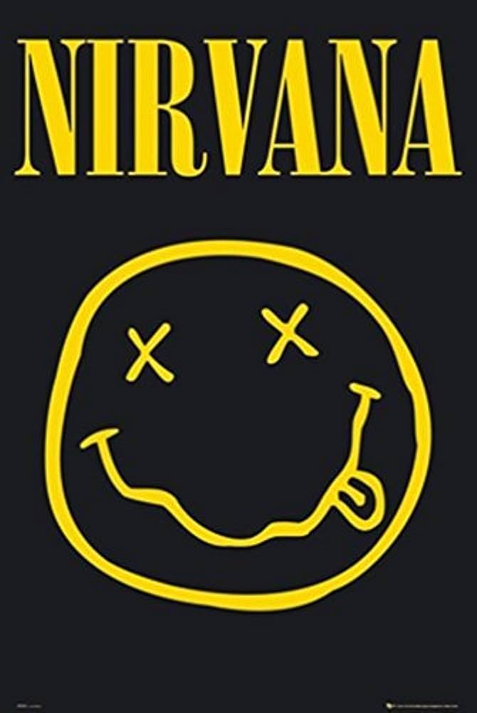 Barvn&nbsp;Nirvana