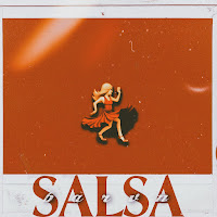 Barvn&nbsp;Salsa