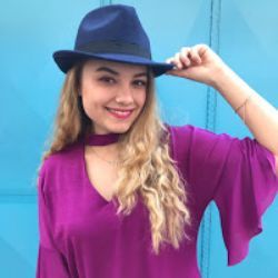 Başak Karahan&nbsp;Okullar Açıldı