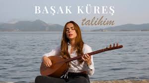 Başak Küreş&nbsp;Talihim