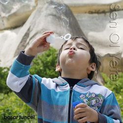 Başar Tunçel&nbsp;Sen Ol Yeter