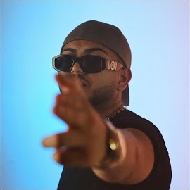 Basel808&nbsp;Habibi