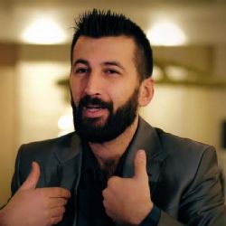 Başkentli Mesut&nbsp;Sen Delisin Ben Manyak