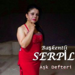 Başkentli Serpil&nbsp;Aşk Defteri