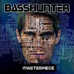 Basshunter&nbsp;Masterpiece