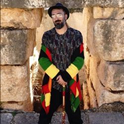 Bastonlu Adam&nbsp;Yaba Daba Du