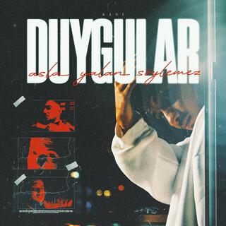 Bati&nbsp;Duygular asla yalan söylemez