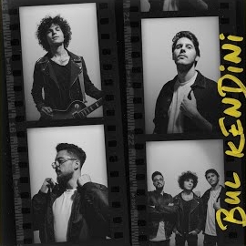 Batu Akdeniz&nbsp;Bul Kendini