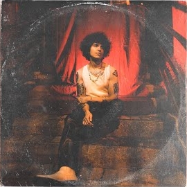 Batu Akdeniz&nbsp;Büyük Rüyalar Peşinde