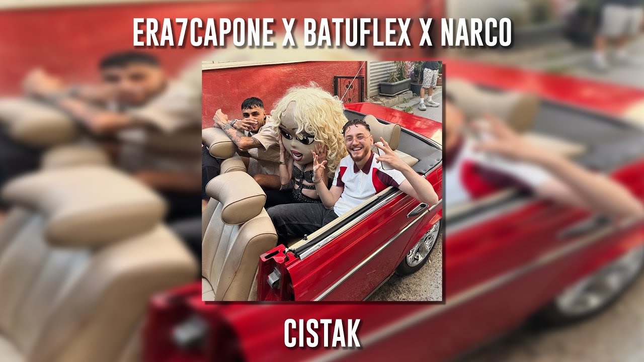 Batuflex&nbsp;CISTAK