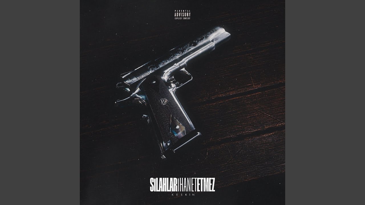 Batuflex&nbsp;SİLAHLAR İHANET ETMEZ 2