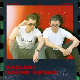 Batuhan&nbsp;Saçları Beline Kadar