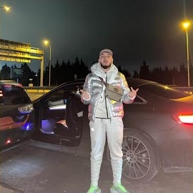 Batuhaneth&nbsp;Ben Demem