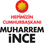 Batuhaneth&nbsp;Hepimizin Cumhurbaşkanı