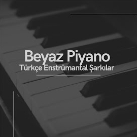 Baturay Kartal&nbsp;Türkçe Piyano Enstrümantal