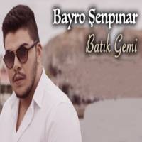 Bayro Şenpınar&nbsp;Batık Gemi