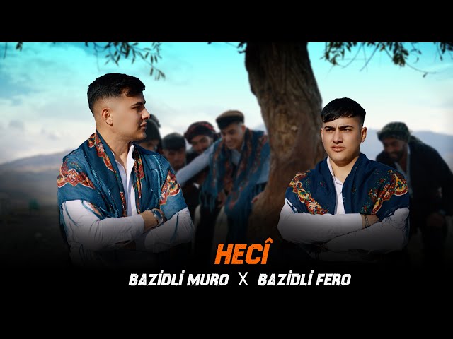 Bazidli Muro&nbsp;Heci
