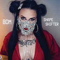 Bdm&nbsp;SHAPE SHIFTER
