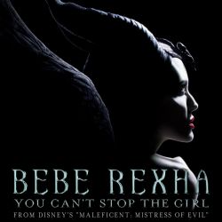 Bebe Rexha&nbsp;You Cant Stop The Girl