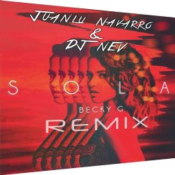 Becky G&nbsp;Sola