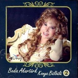Bedia Akartürk&nbsp;Konya Bülbülü 2