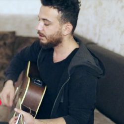 Bedirhan Akdoğan&nbsp;Yağmurlar Yakın