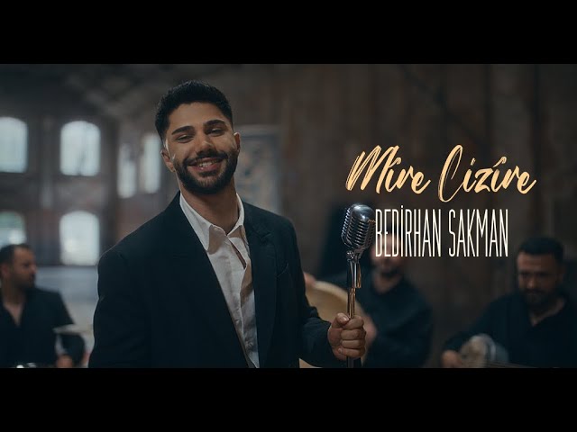 Bedirhan Sakman&nbsp;MIRE CIZIRE