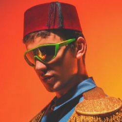 Bege&nbsp;BEGEFENDİ