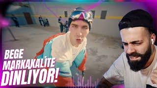 Bege&nbsp;Markakalite