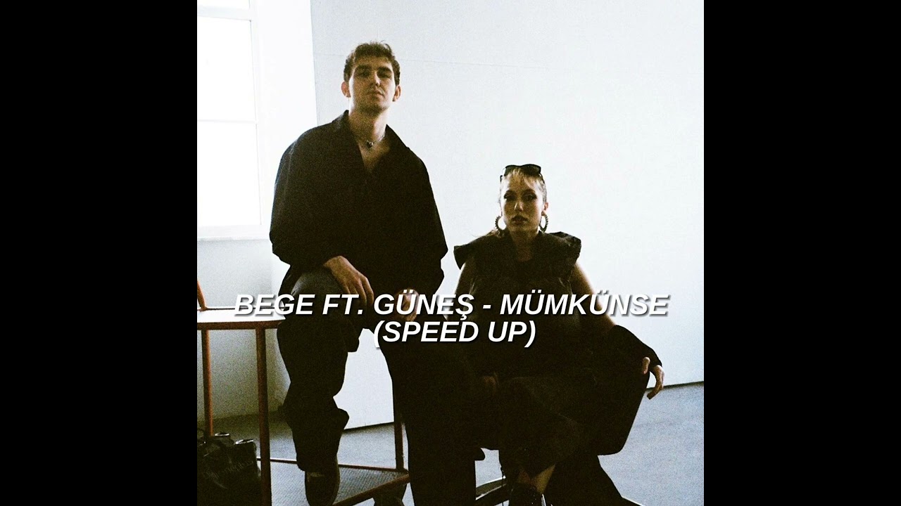 Bege&nbsp;Mümkünse