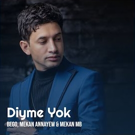 Bego&nbsp;Diyme Yok