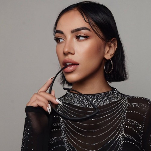 Begüm Gece&nbsp;Armağan