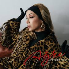 Begüm Obiz&nbsp;Ağrı