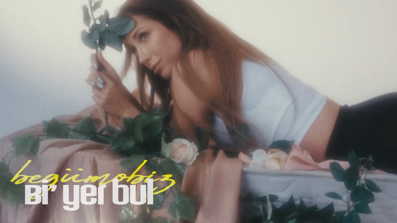 Begüm Obiz&nbsp;Bi Yer Bul