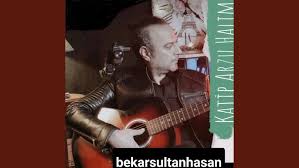 Bekarsultanhasan&nbsp;Katip Arzuhalım
