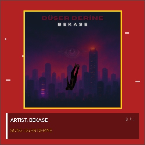 Bekase&nbsp;Düşer Derine