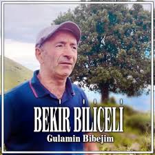 Bekir Biliceli&nbsp;Gulamin Bibejim