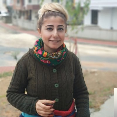 Belçim Atay&nbsp;Sunam