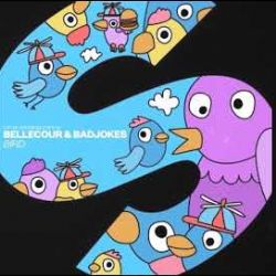 Bellecour&nbsp;Bird