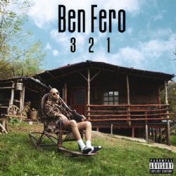 Ben Fero&nbsp;3 2 1